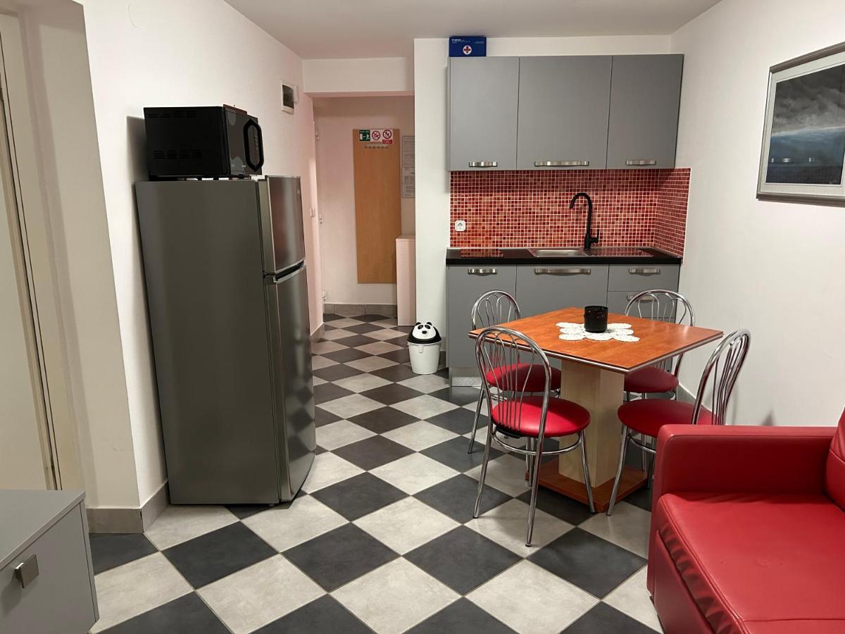 Apartmani Selce Apartment *
