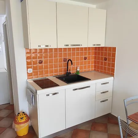 Apartmani Selce Exterior photo