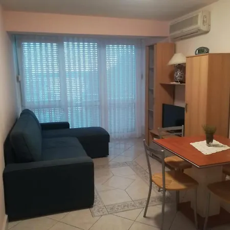 Apartmani Selce Exterior photo