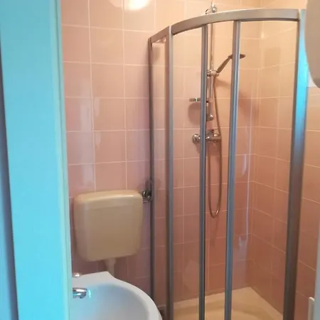 Apartmani Selce Exterior photo