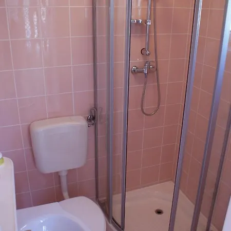 Apartmani Selce Exterior photo
