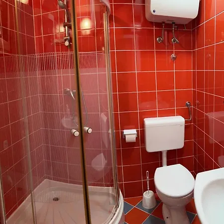 Apartmani Selce Exterior photo