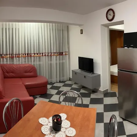 Apartmani Selce Exterior photo
