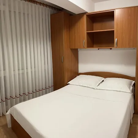 Apartmani Selce Exterior photo