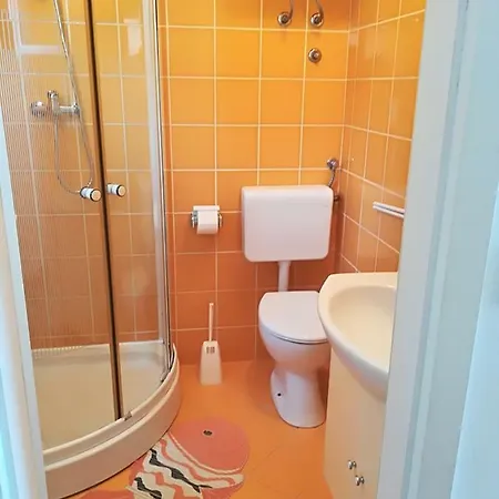 Apartmani Selce Exterior photo