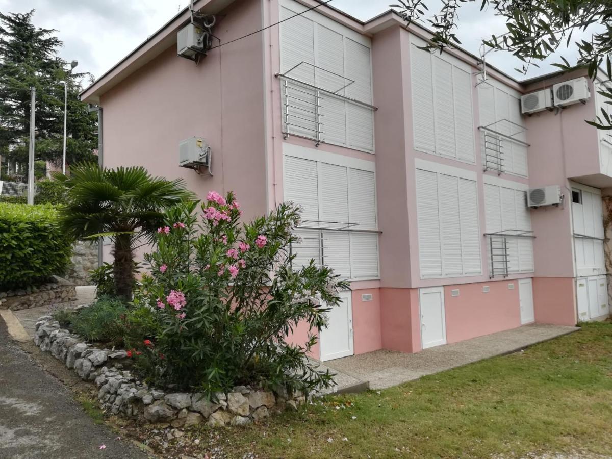 Apartment Apartmani Selce