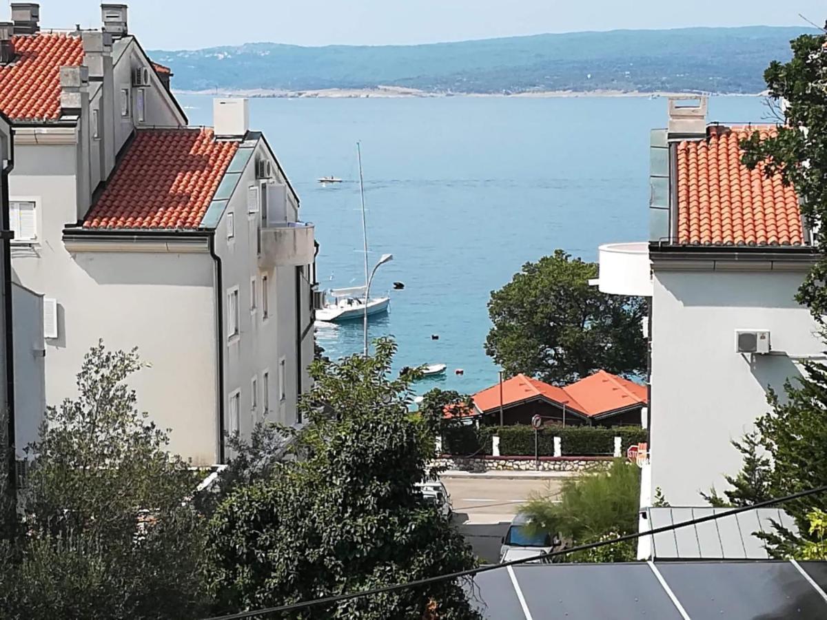Apartment Apartmani Selce *