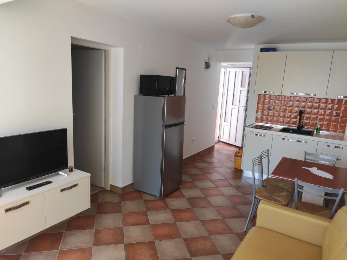 Apartment Apartmani Selce