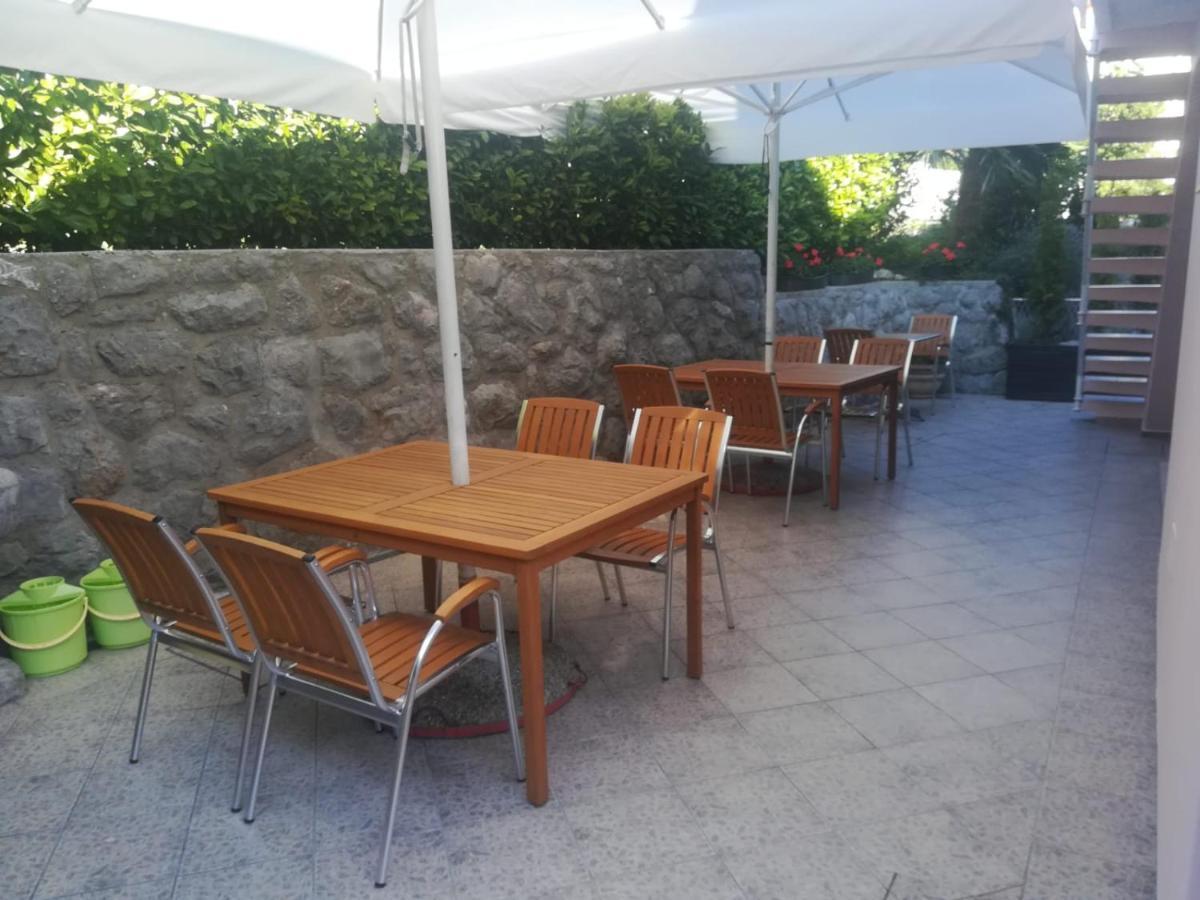Apartment Apartmani Selce *