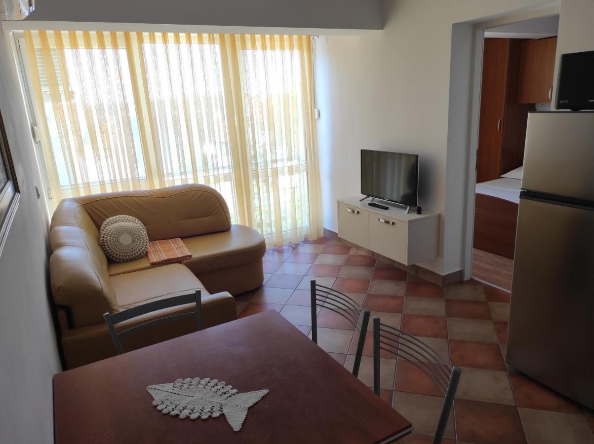 Apartment Apartmani Selce *