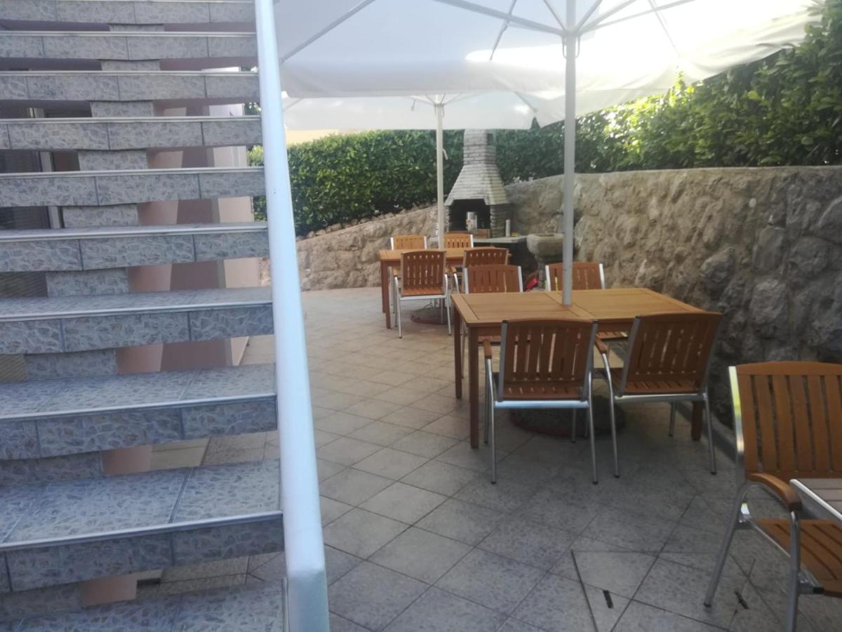 Apartment Apartmani Selce Selce