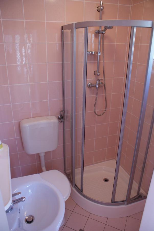 Apartmani Selce Selce