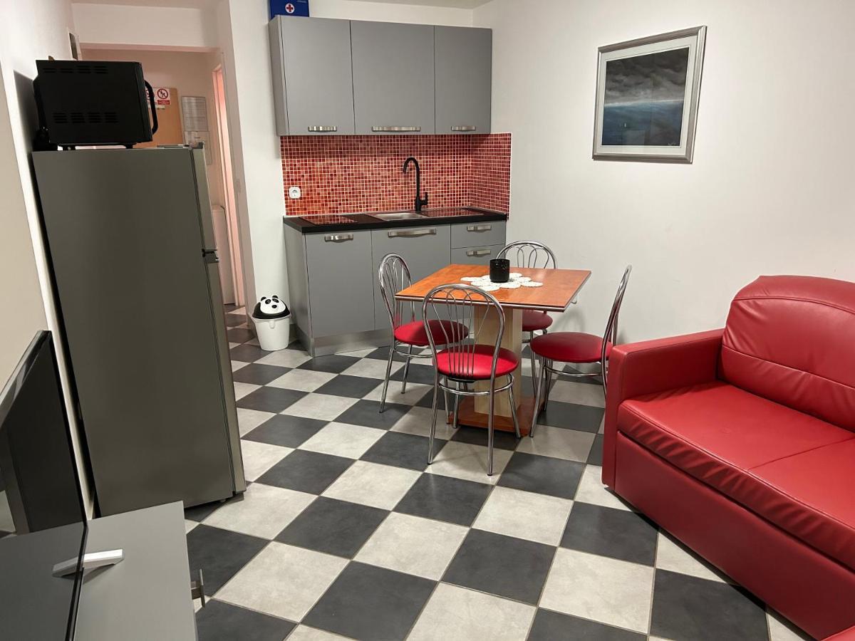 Apartmani Selce Apartment Selce