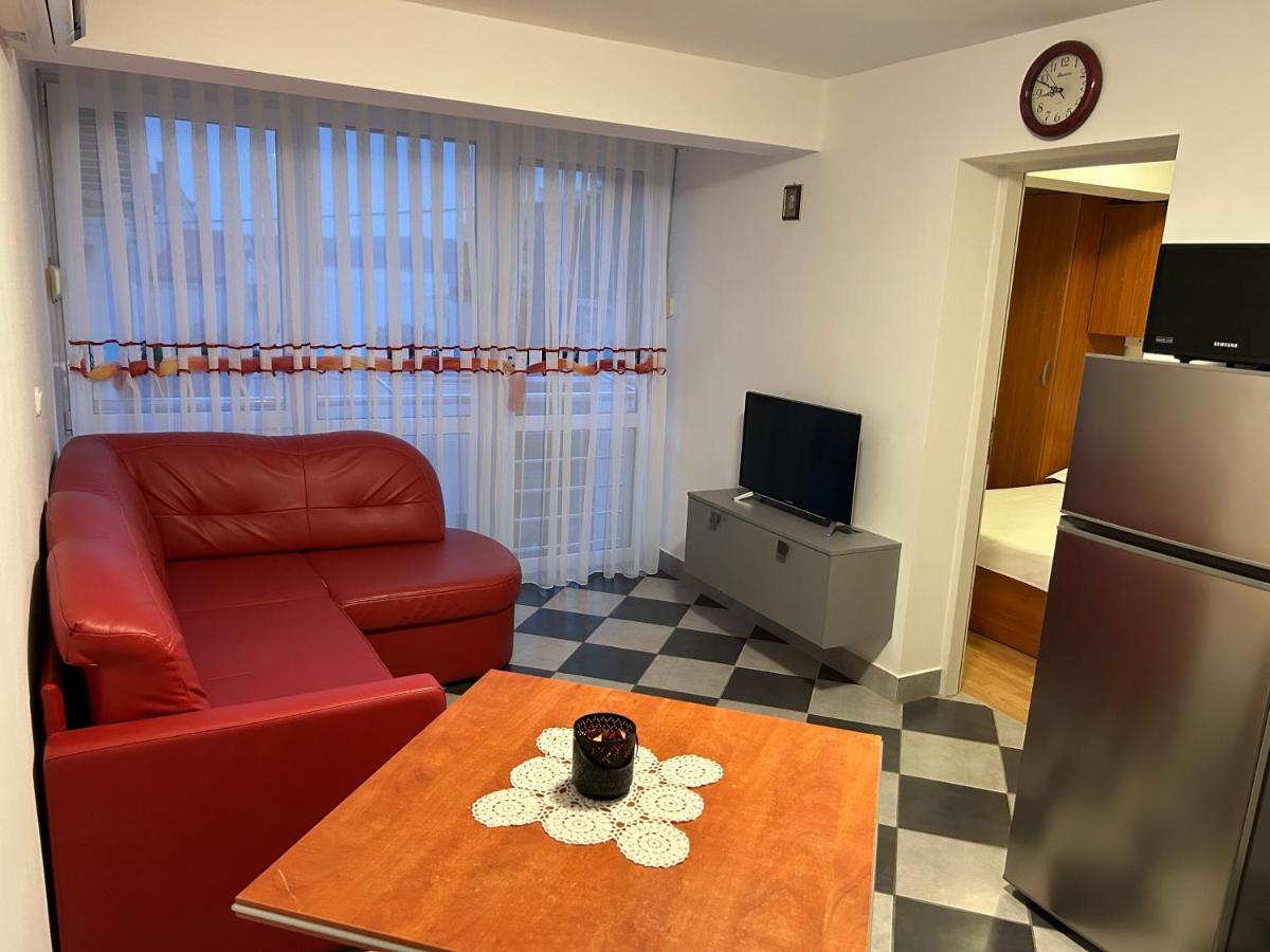 Apartment Apartmani Selce Selce