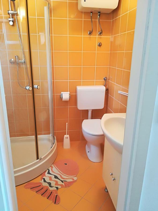 Apartment Apartmani Selce *